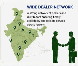 AGREXA Networking