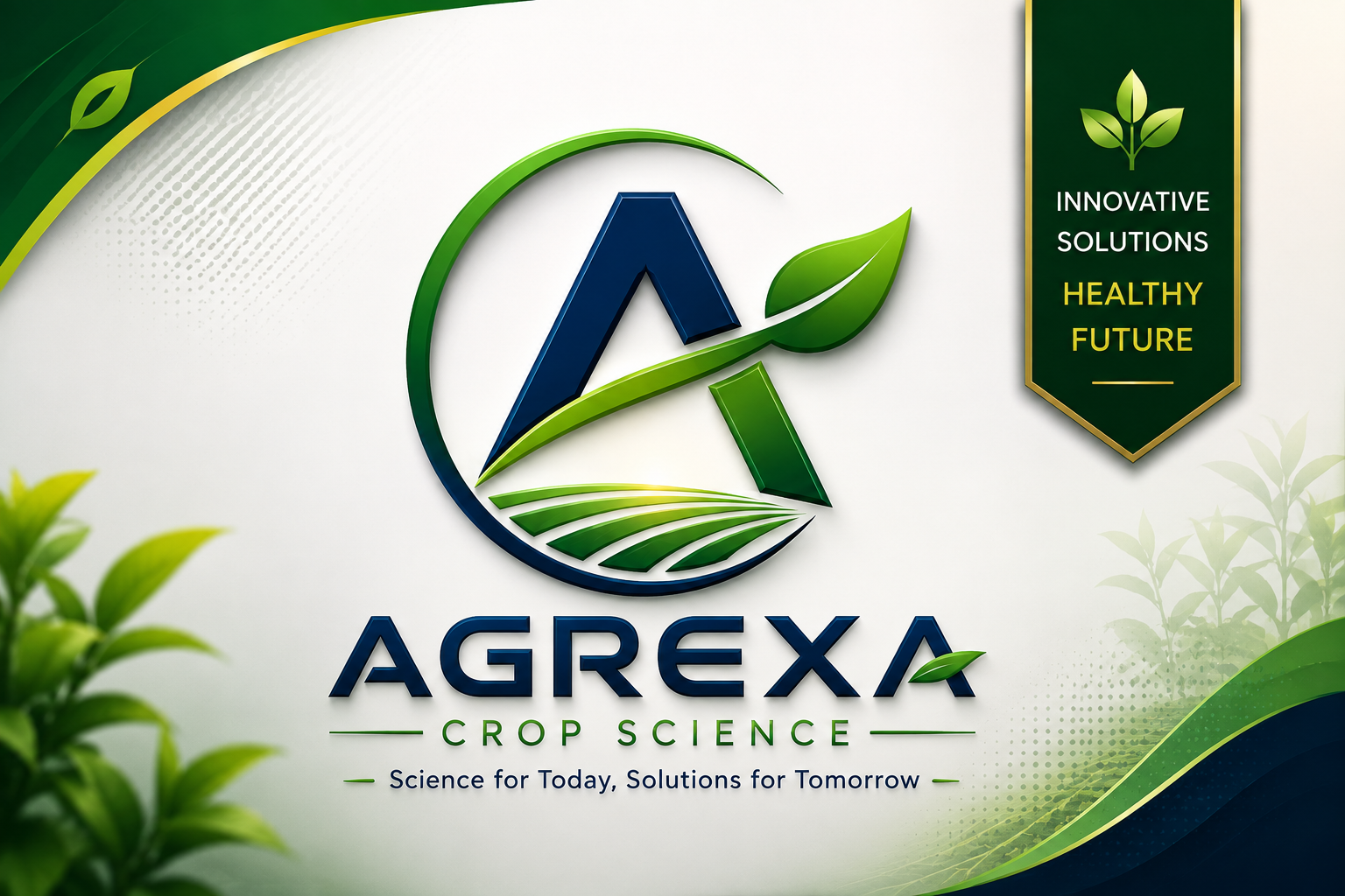 Agrexa
